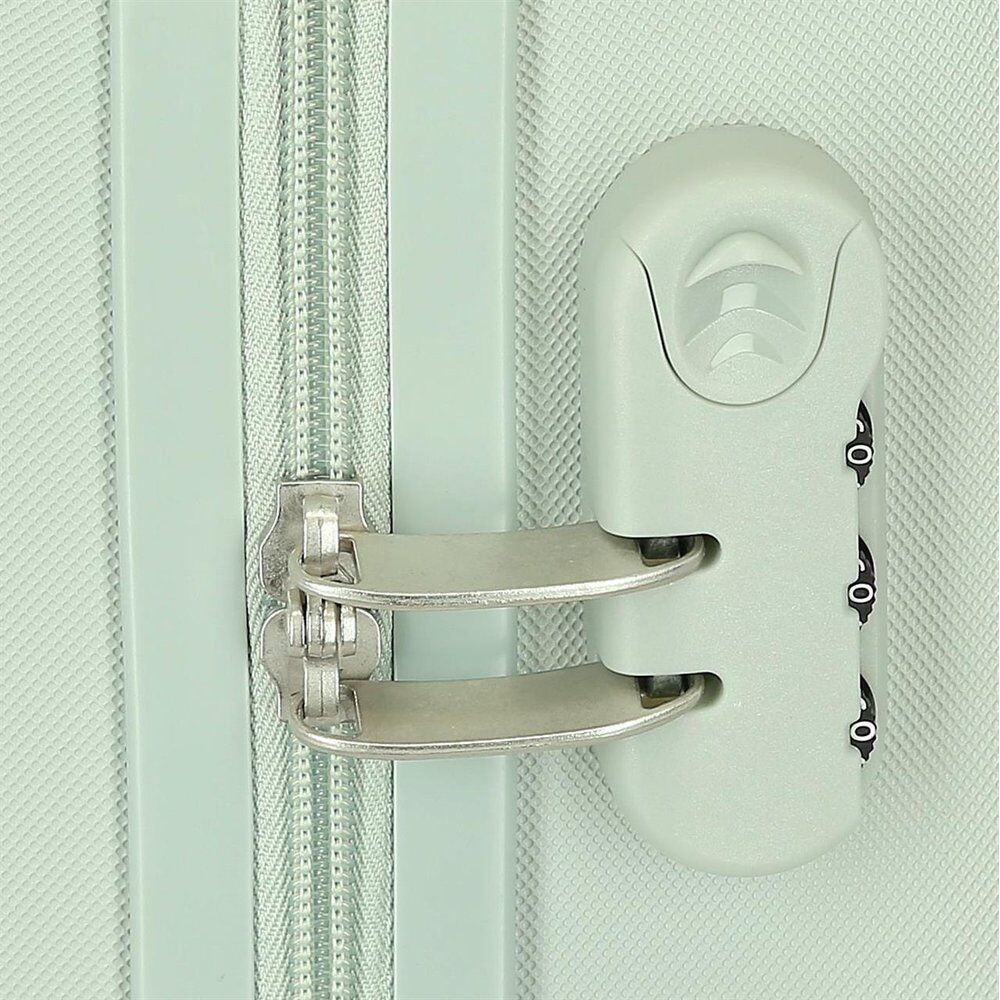 Disney Pixar Inside Out 2 ABS Resväska 50cm