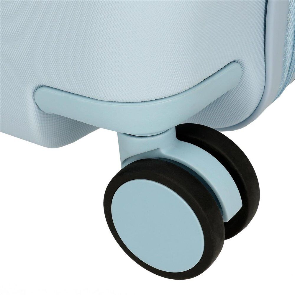 Paw Patrol ABS Resväska 45cm