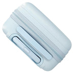 Paw Patrol ABS Ryggsäck med Hjul suitcase 50cm