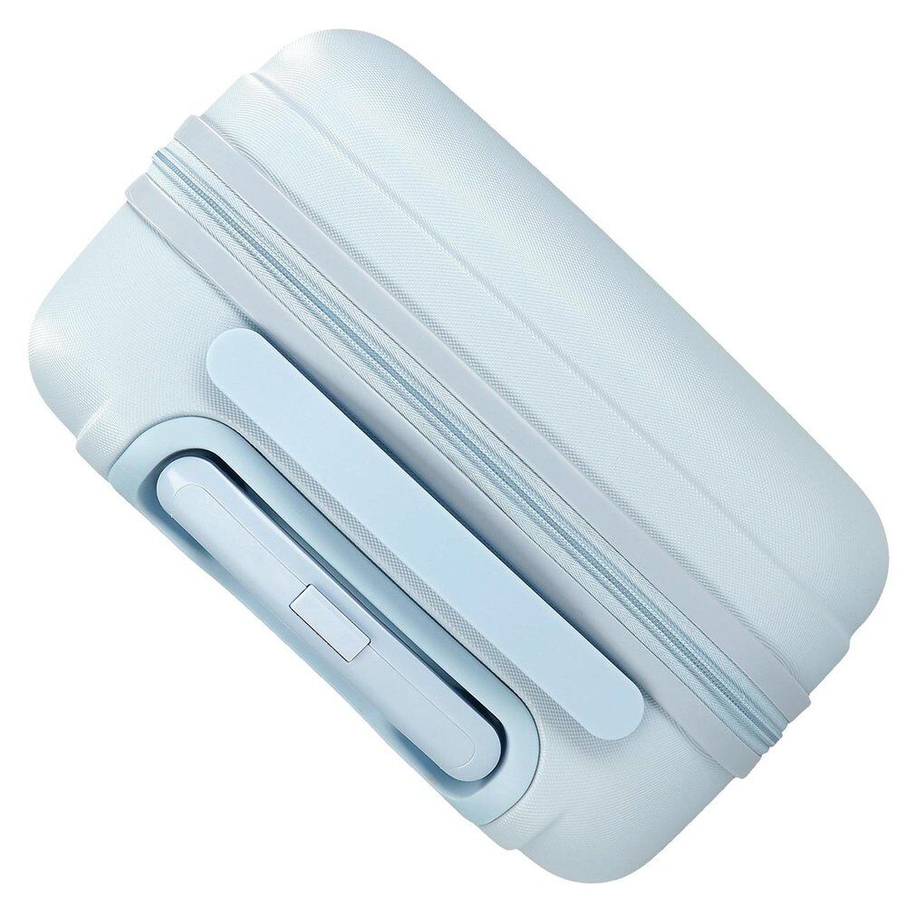 Paw Patrol ABS Ryggsäck med Hjul suitcase 50cm