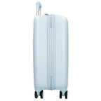 Paw Patrol ABS Ryggsäck med Hjul suitcase 50cm