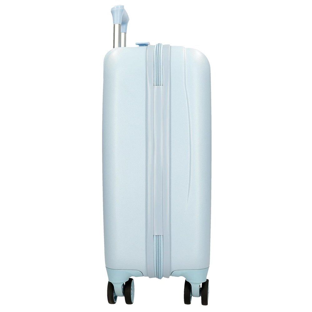 Paw Patrol ABS Ryggsäck med Hjul suitcase 50cm