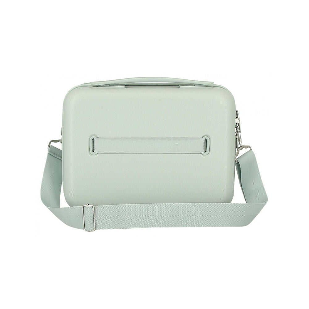 Disney Pixar Inside Out 2 ABS sminkväska