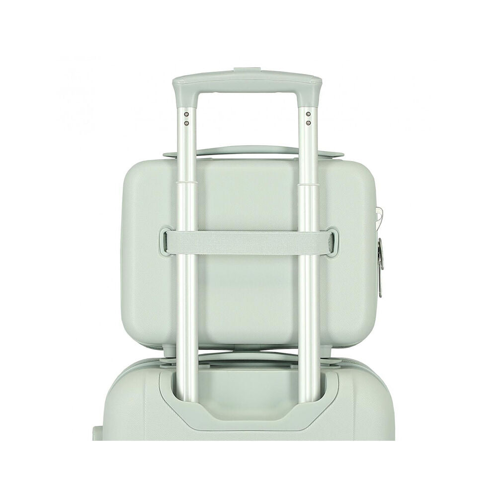 Disney Pixar Inside Out 2 ABS sminkväska