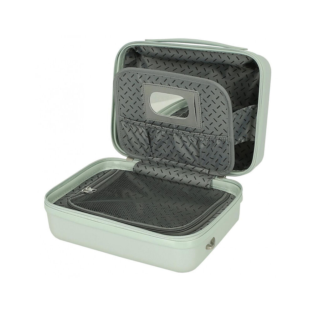 Disney Pixar Inside Out 2 ABS sminkväska