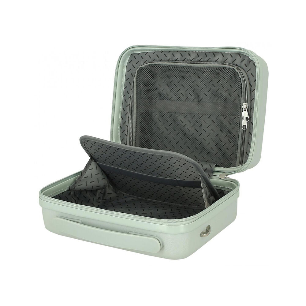 Disney Pixar Inside Out 2 ABS sminkväska