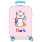 Disney The Aristocats Marie ABS Ryggsäck med Hjul Suitecase 50cm