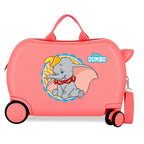 Disney Dumbo ABS Resväska 45cm
