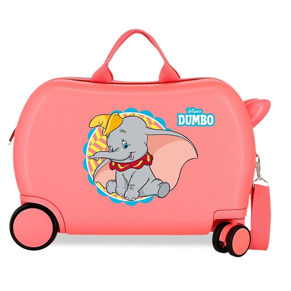 Disney Dumbo ABS Resväska 45cm