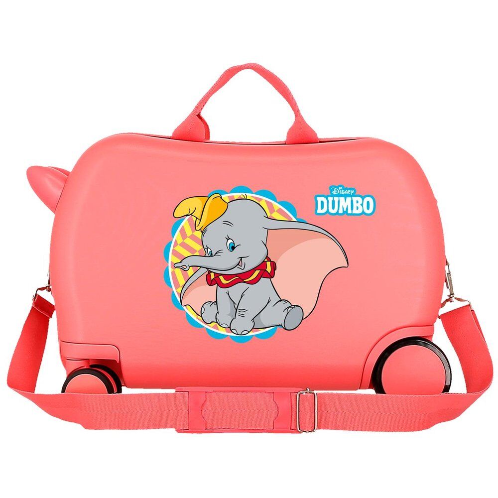 Disney Dumbo ABS Resväska 45cm