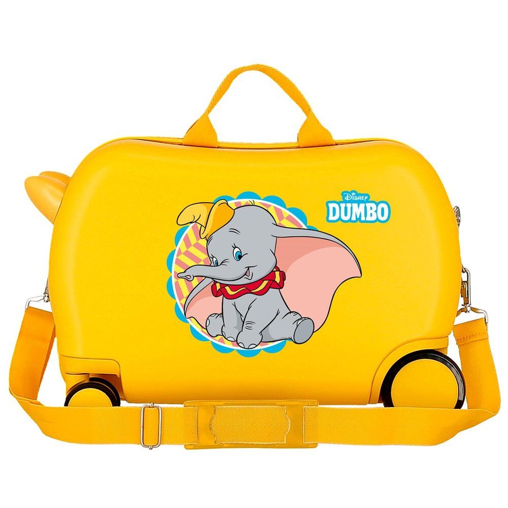 Disney Dumbo ABS Resväska 45cm