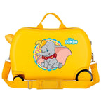 Disney Dumbo ABS Resväska 45cm