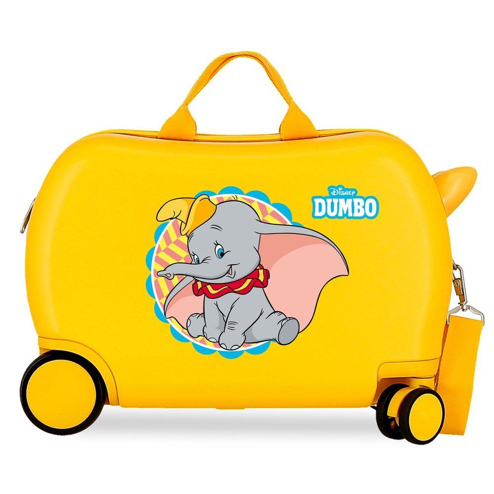 Disney Dumbo ABS Resväska 45cm