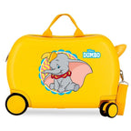 Disney Dumbo ABS Resväska 45cm