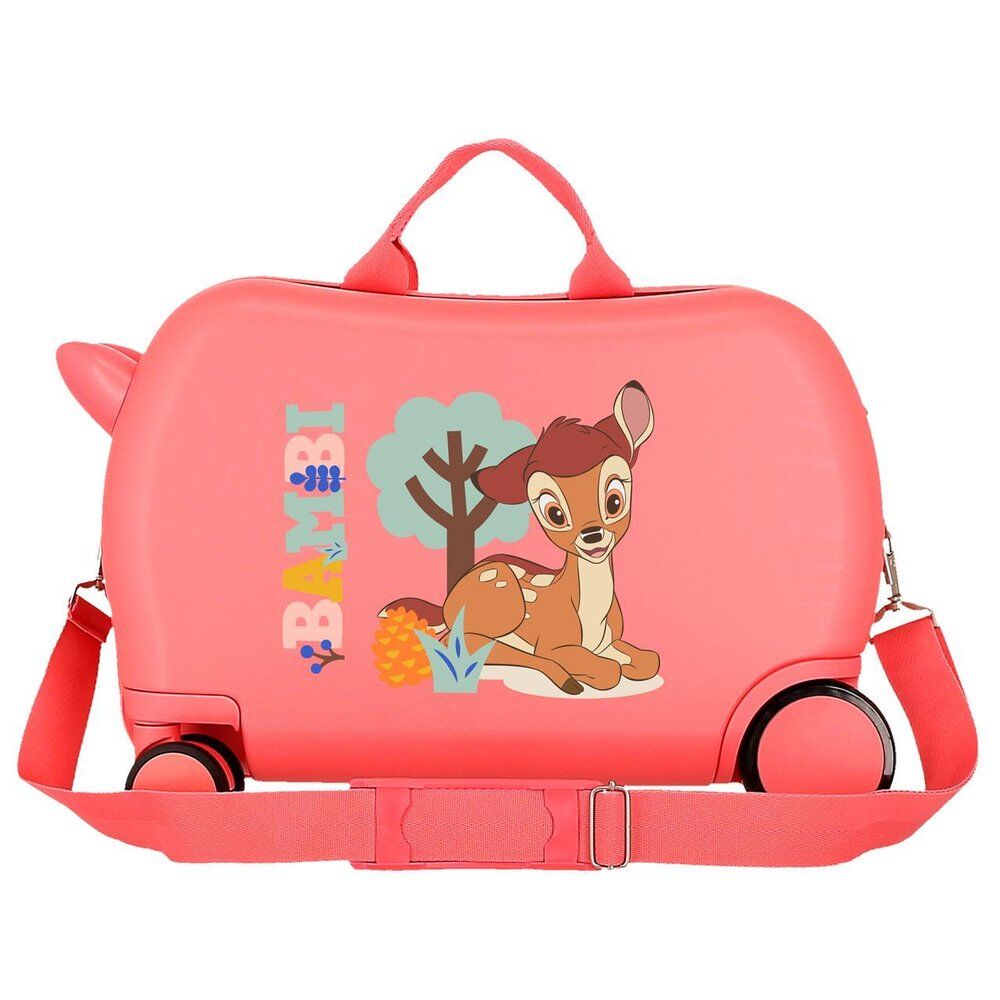Disney Bambi ABS Resväska 45 cm