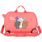 Disney The Aristocats Better Together ABS Resväska 45cm