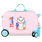 Disney The Aristocats Marie ABS resväska 45 cm