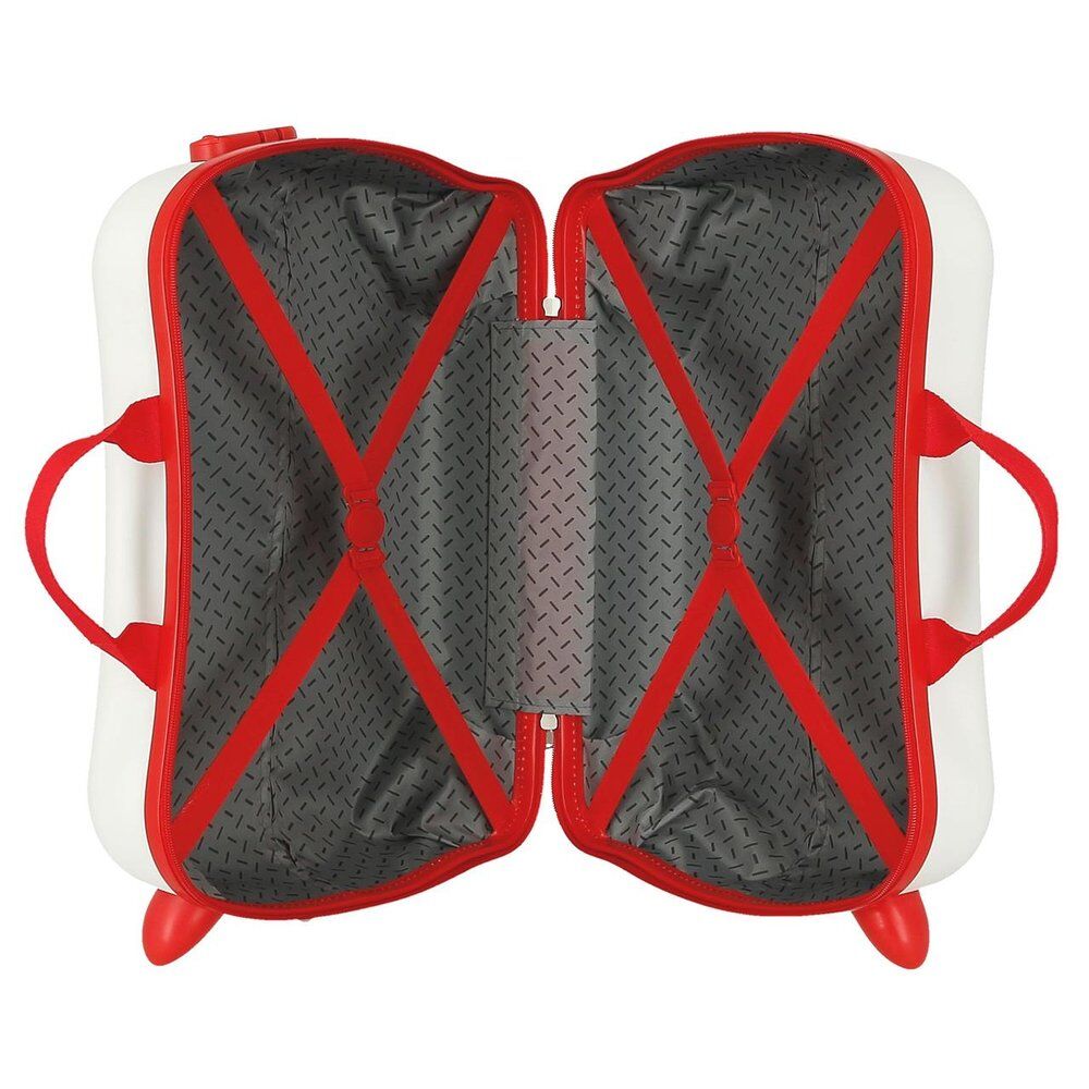 Disney 101 Dalmatians ABS Resväska 50cm