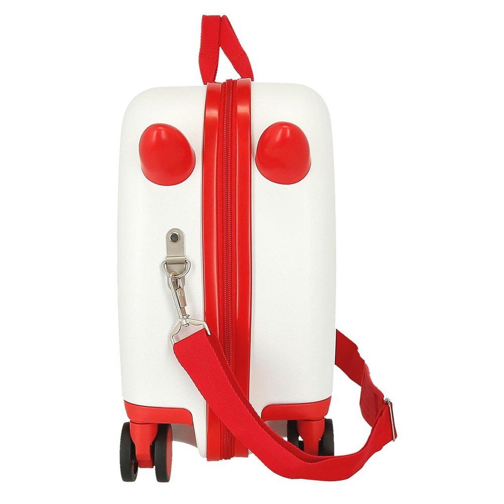 Disney Lejonkungen Simba & Vänner ABS Resväska 50cm