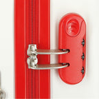 Disney Lejonkungen Simba & Vänner ABS Resväska 50cm