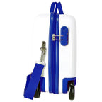 Disney Lejonkungen Simba ABS Resväska 50cm