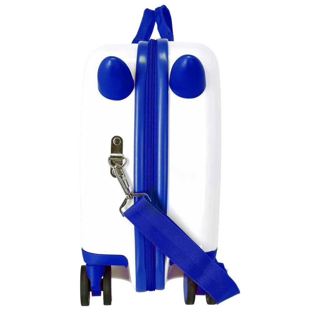 Disney Lejonkungen Simba ABS Resväska 50cm