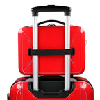 Disney 101 Dalmatians ABS sminkväska