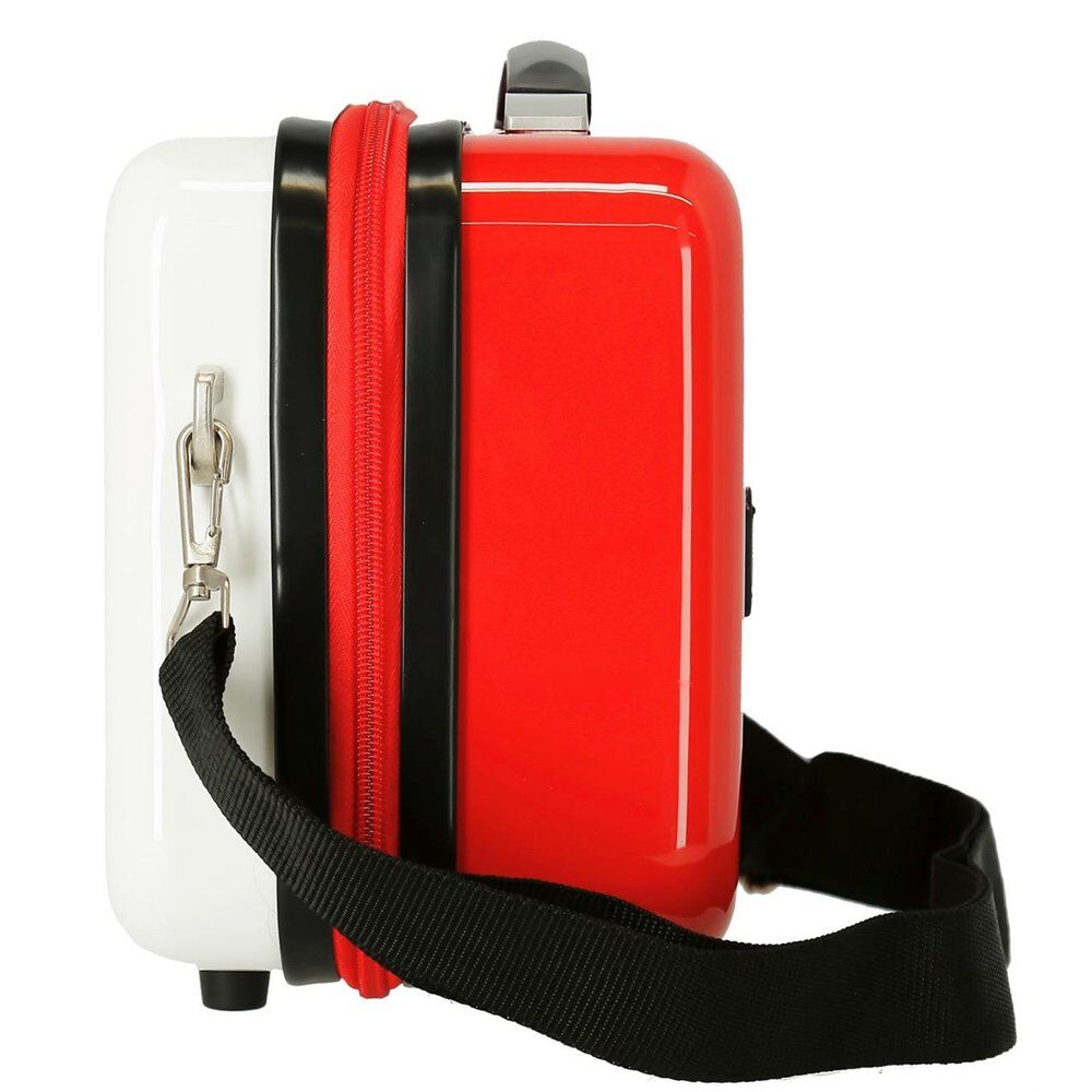 Disney Lejonkungen Simba & Vänner ABS Väskan