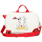 Disney 101 Dalmatians ABS Resväska 45cm