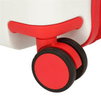 Disney Lejonkungen Simba & Vänner ABS Resväska 45cm