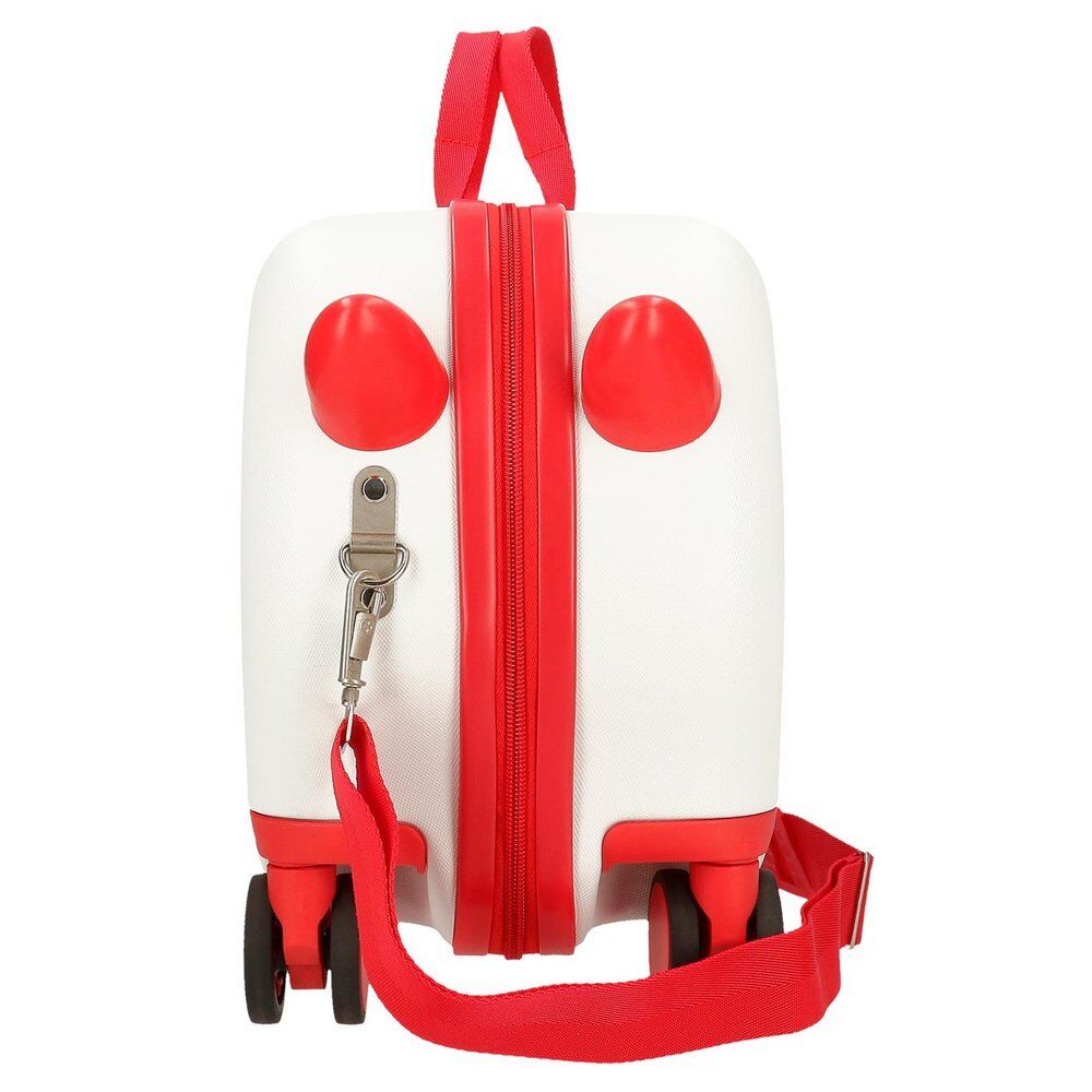 Disney Lejonkungen Simba & Vänner ABS Resväska 45cm