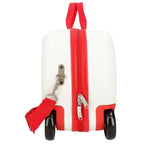 Disney Lejonkungen Simba & Vänner ABS Resväska 45cm