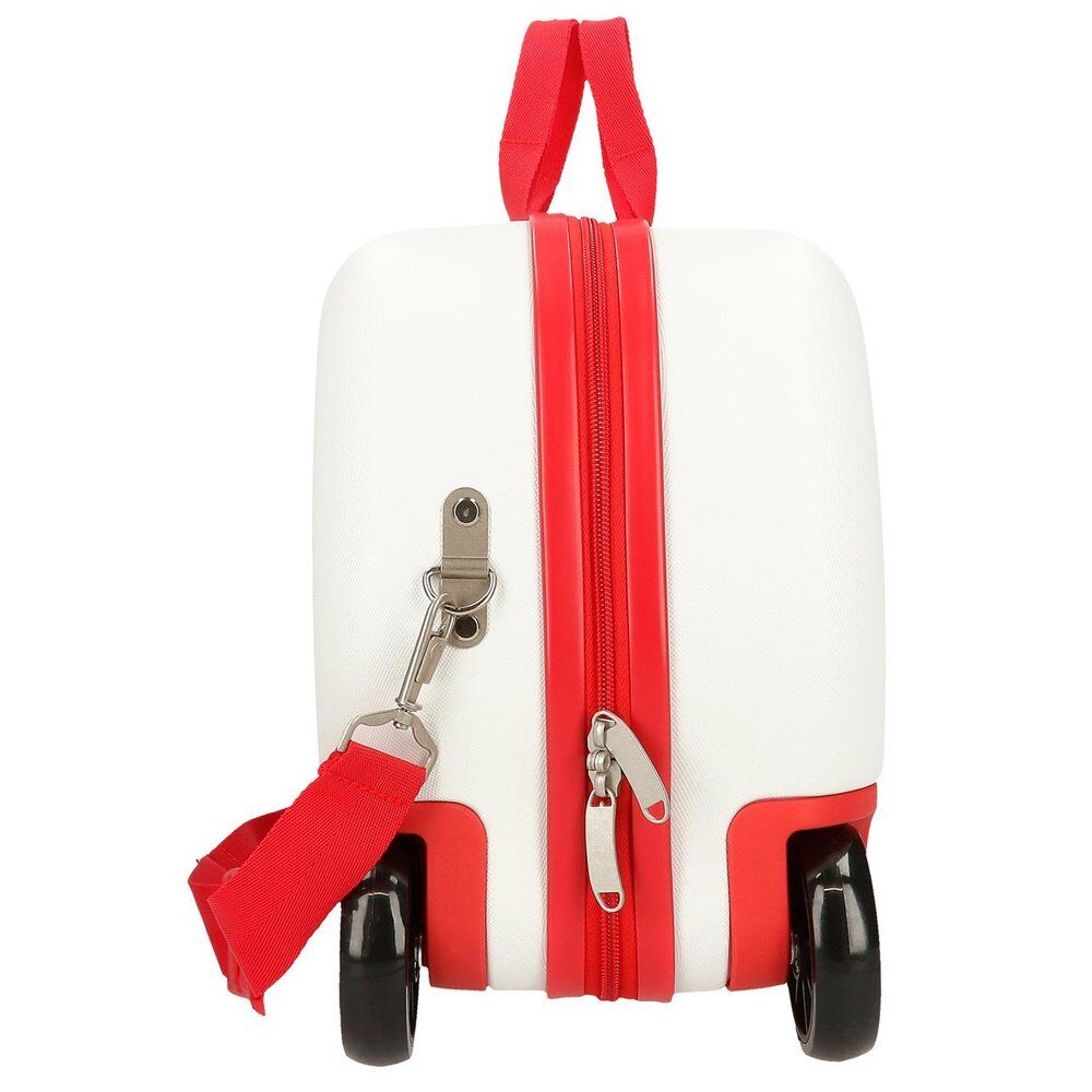 Disney Lejonkungen Simba & Vänner ABS Resväska 45cm