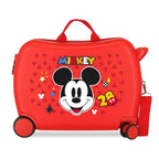 Disney Mickey Get Moving ABS Resväska 50cm