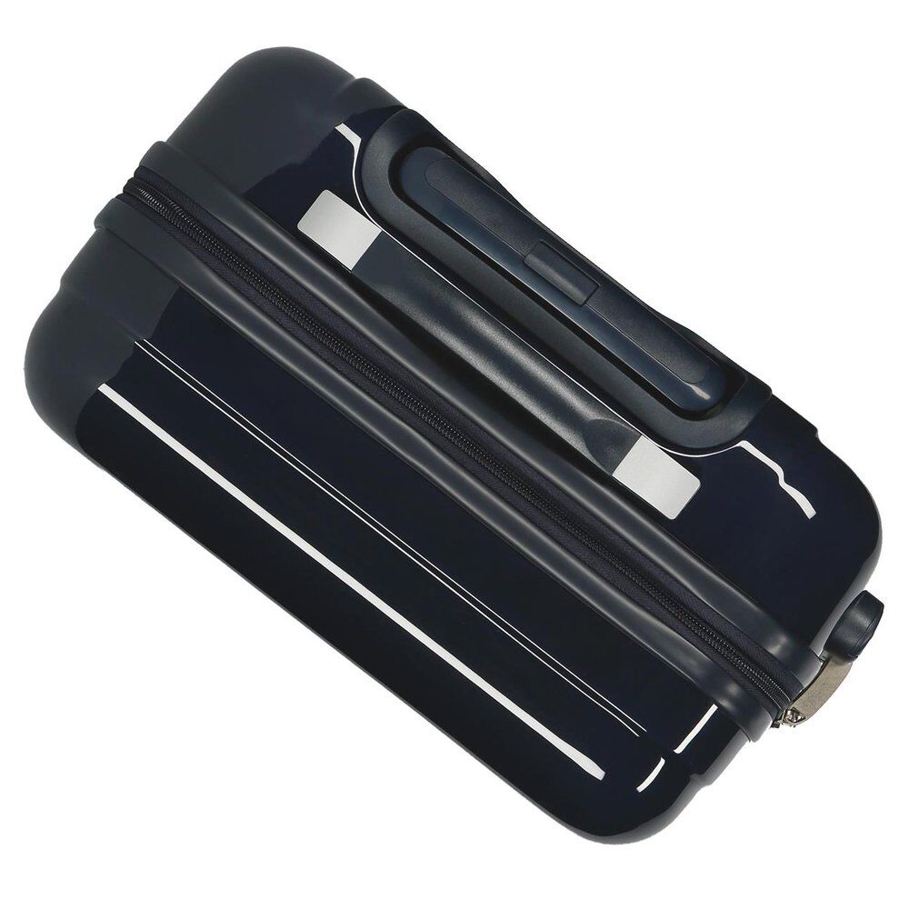 Disney Mickey Get Moving ABS Ryggsäck med Hjul 55cm