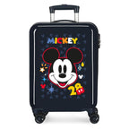 Disney Mickey Get Moving ABS Ryggsäck med Hjul 55cm