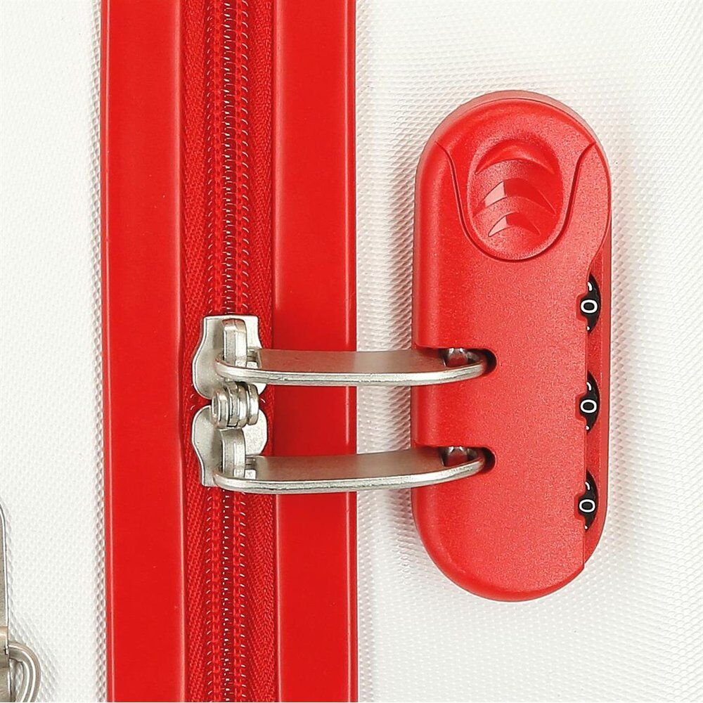 Disney Minnie Diva ABS Resväska 50cm