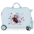 Disney Frozen Trust Your Journey ABS Resväska 50cm