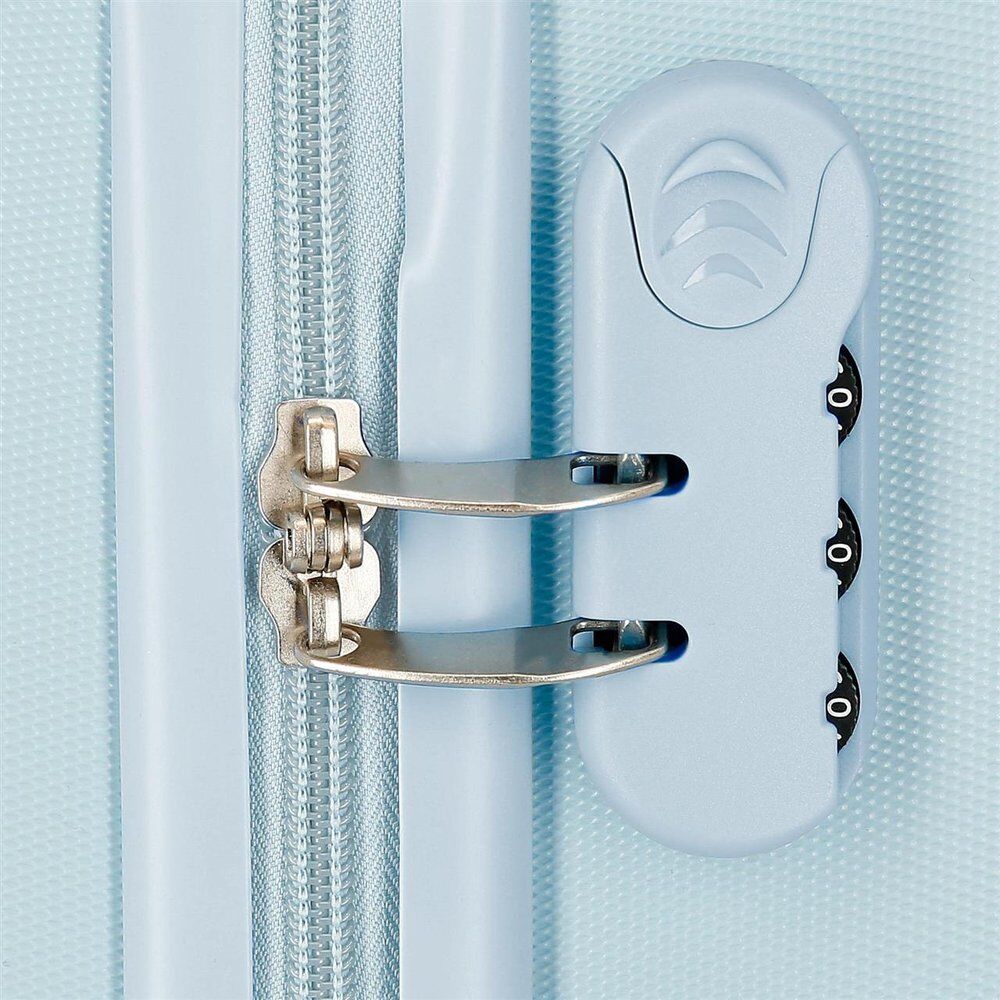 Disney Frozen Trust Your Journey ABS Resväska 50cm