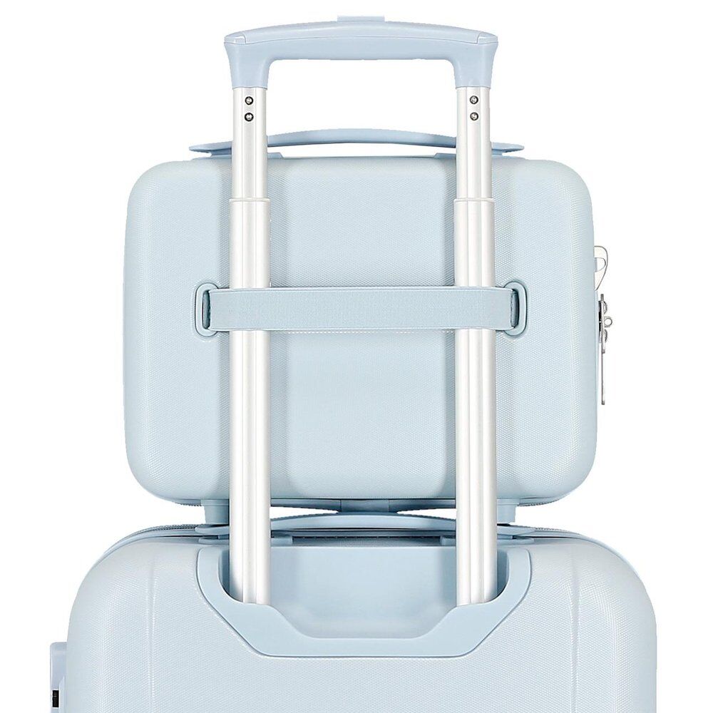 Disney Frozen Trust Your Journey ABS sminkväska