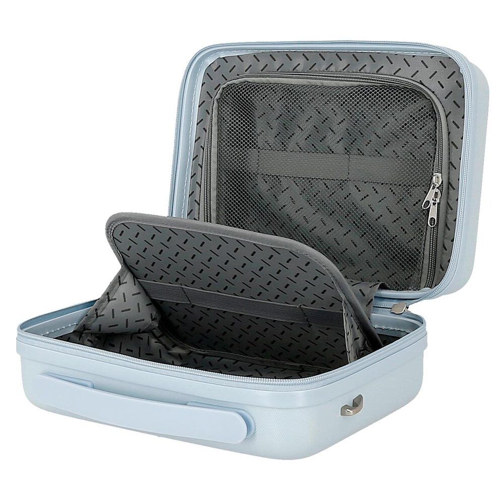 Disney Frozen Trust Your Journey ABS sminkväska