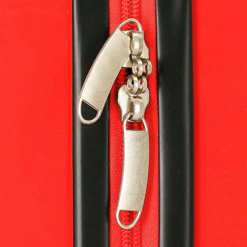 Marvel Spidey och Hans Fantastiska Vänner ABS Skönhetsväska