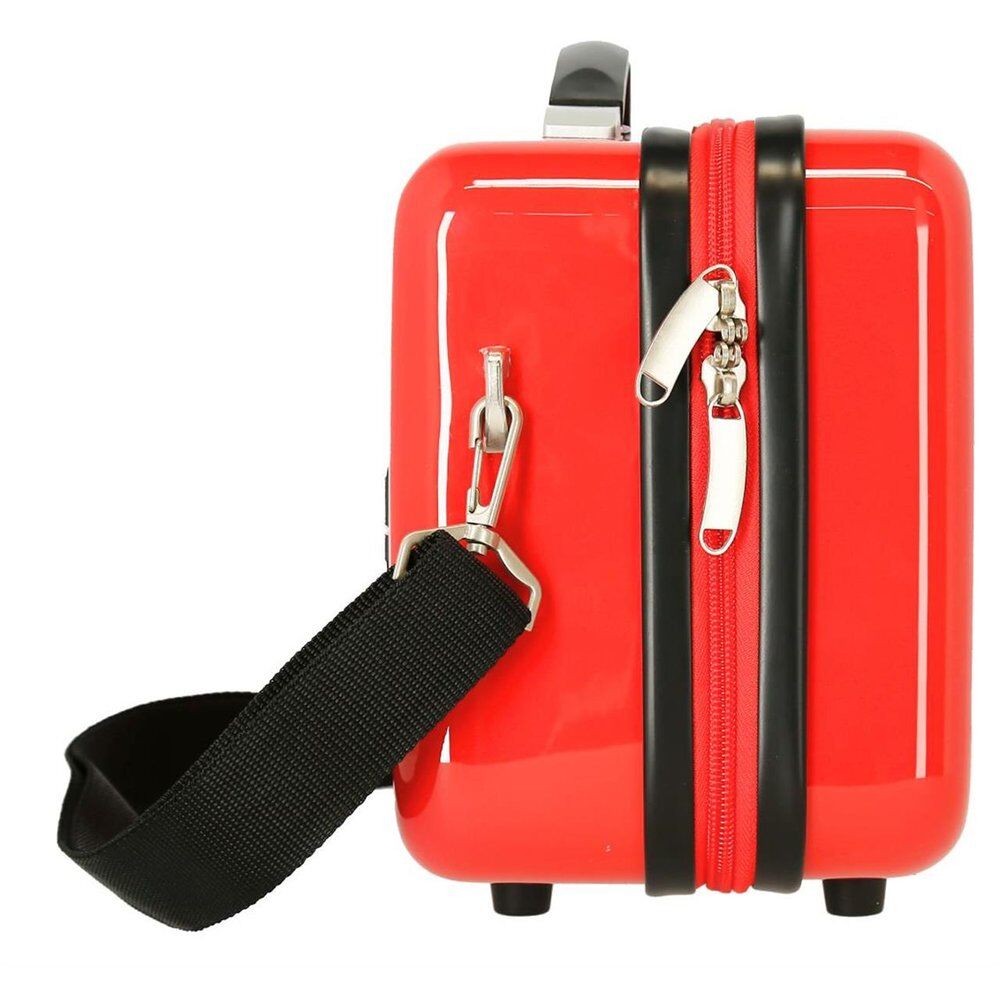 Marvel Spidey och Hans Fantastiska Vänner ABS Skönhetsväska