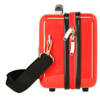 Marvel Spidey och Hans Fantastiska Vänner ABS Skönhetsväska