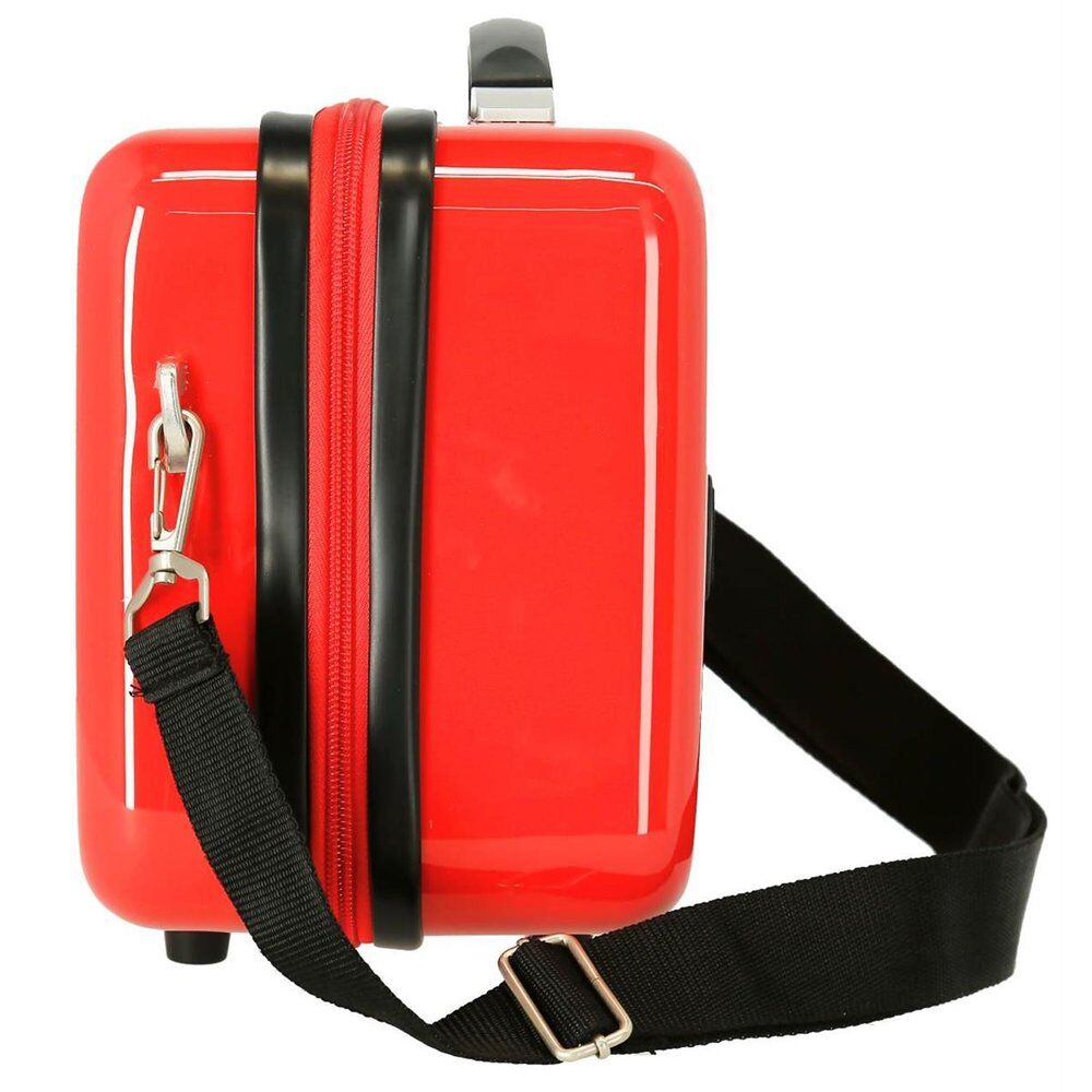 Marvel Spidey och Hans Fantastiska Vänner ABS Skönhetsväska