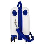 Marvel Avengers ABS Resväska 50cm