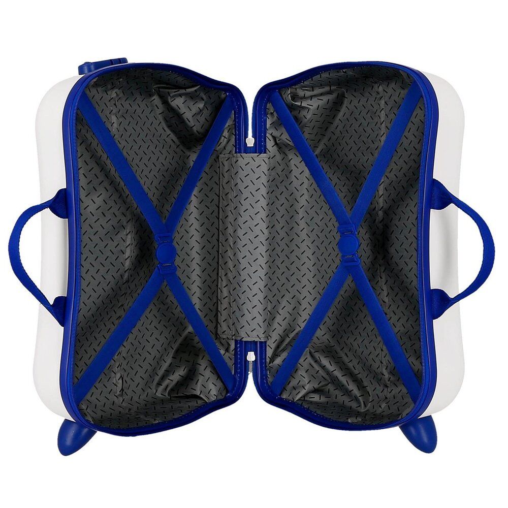 Marvel Avengers ABS Resväska 50cm