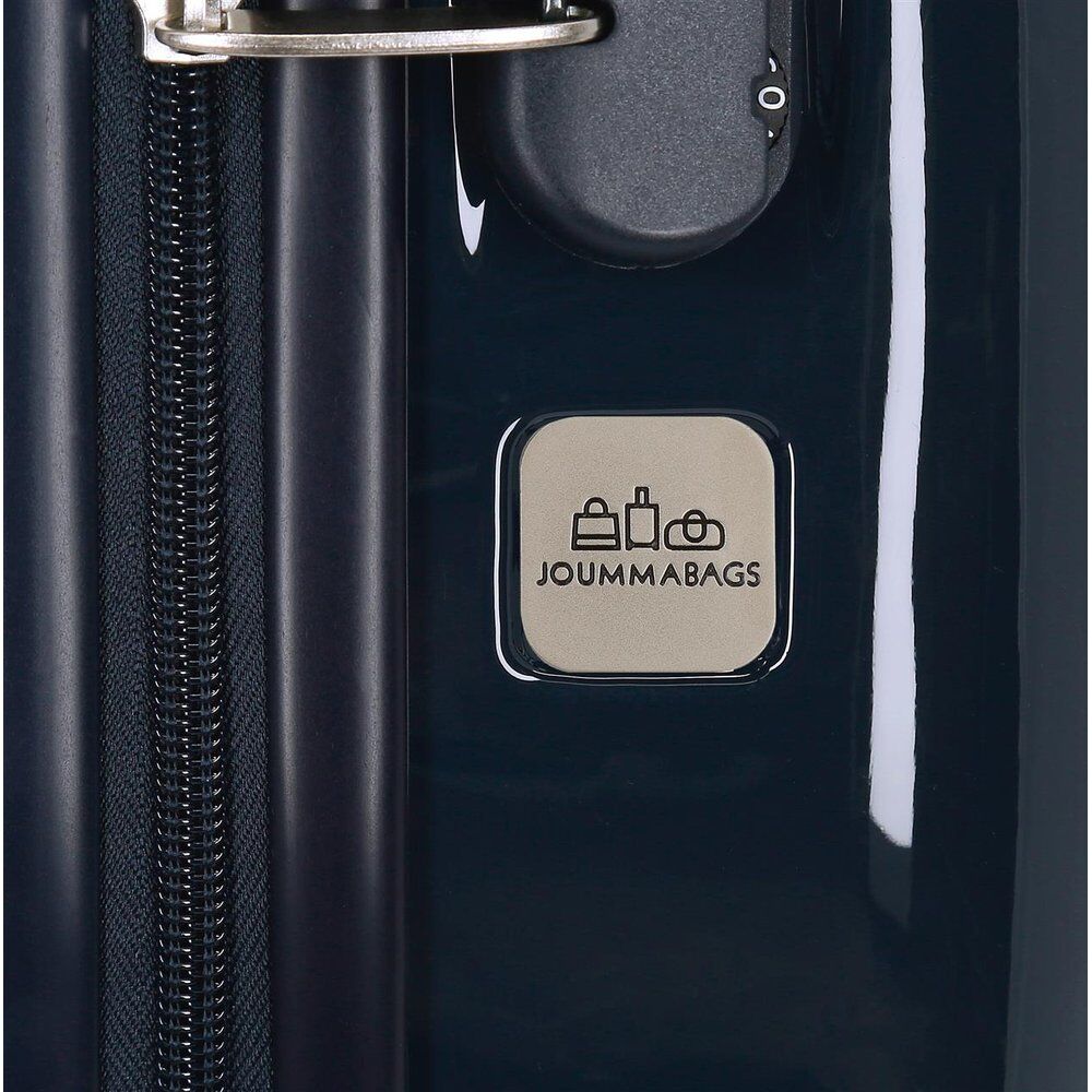 Marvel Avengers ABS Resväska 50cm