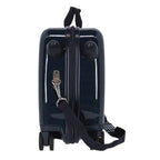 Marvel Avengers ABS Resväska 50cm