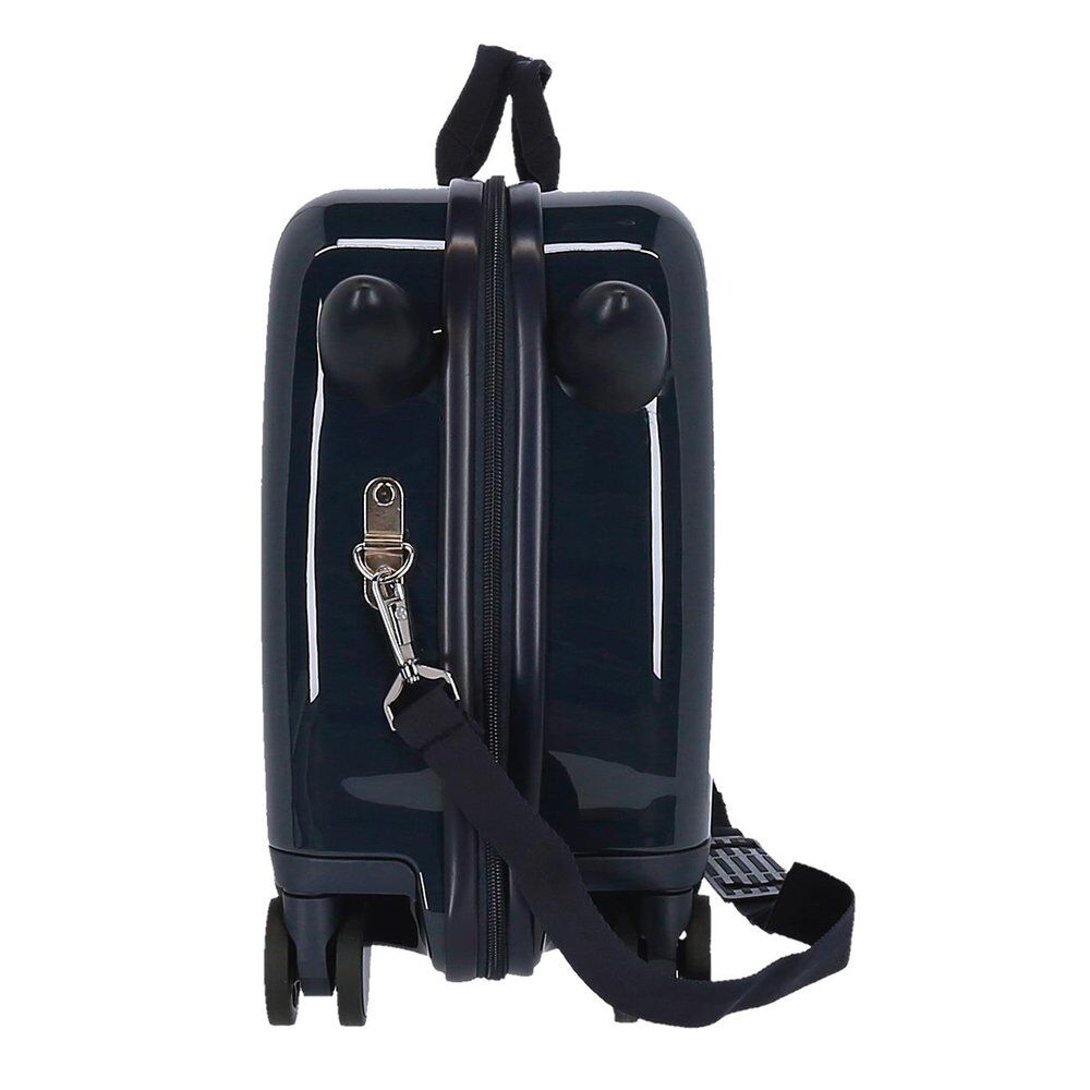 Marvel Avengers ABS Resväska 50cm